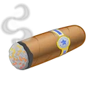 Vintage Cigar