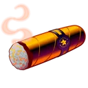 Vintage Cigar Dark Clouds