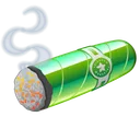 Vintage Cigar Pickle Rick