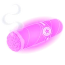 Vintage Cigar Pink Ghost