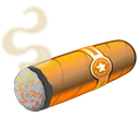 Vintage Cigar Premium Blend