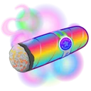 Vintage Cigar Psychonaut
