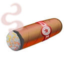 Vintage Cigar Rudolph