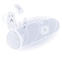 Vintage Cigar Spectral Smoke