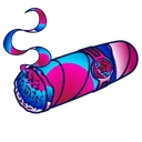 Vintage Cigar Super Swirls