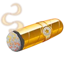 Vintage Cigar The Gentleman