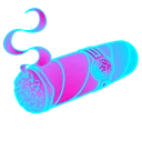 Vintage Cigar Vaporwave