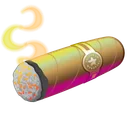 Vintage Cigar Warm Glow