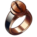 Gem Signet Arabica