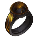 Gem Signet Black Lotus
