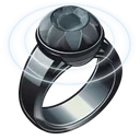 Gem Signet Death Star