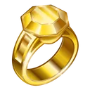 Gem Signet El Dorado