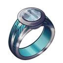 Gem Signet Elven Shade