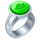 Gem Signet Eternal Life
