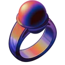 Gem Signet Event Horizon