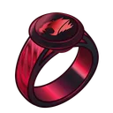 Gem Signet Feral Rage