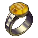 Gem Signet Helios