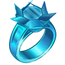 Gem Signet Night King