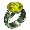 Gem Signet Ogre’s Kiss
