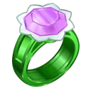 Gem Signet Water Lily