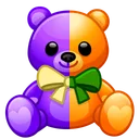 Toy Bear Alter Ego