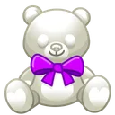 Toy Bear Cotton