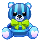 Toy Bear Cozy Boy