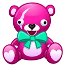 Toy Bear Cuddle