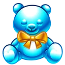 Toy Bear Diamond