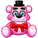 Toy Bear Fazbear