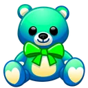 Toy Bear Malibu