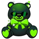 Toy Bear Matrix