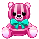 Toy Bear Pajamas