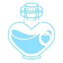 Love Potion Aerogel