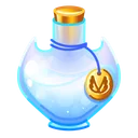 Love Potion Angel Wings