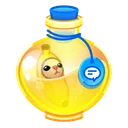Love Potion Banana
