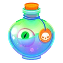 Love Potion Beholder