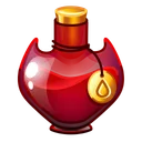 Love Potion Bloodlust
