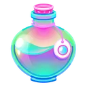 Love Potion Bubble Bath