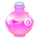 Love Potion Bubble Gum