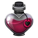 Love Potion Cherry Wine