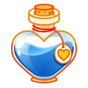 Love Potion Copper Sulfate