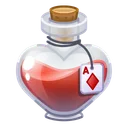 Love Potion Diamonds
