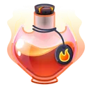 Love Potion Dragon Soul