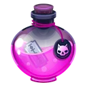 Love Potion Emo Tears