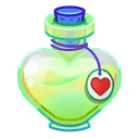 Love Potion Fairy Pollen