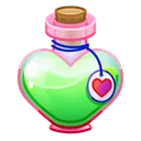 Love Potion Formic Acid
