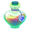 Love Potion Golden Mire