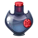 Love Potion Gothic Cola