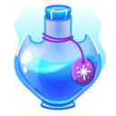 Love Potion Ice Queen